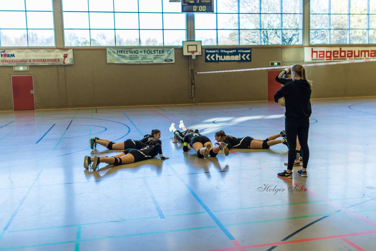 Bild 87 - U18 Punktrunde